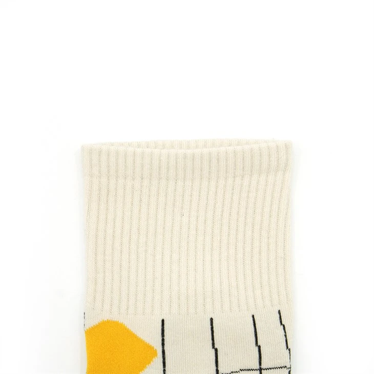Charm Cotton Socks